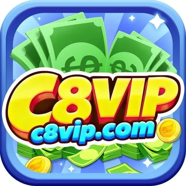 C8VIP - Pengalaman Live Casino Terbaik di Ujung Jari Anda