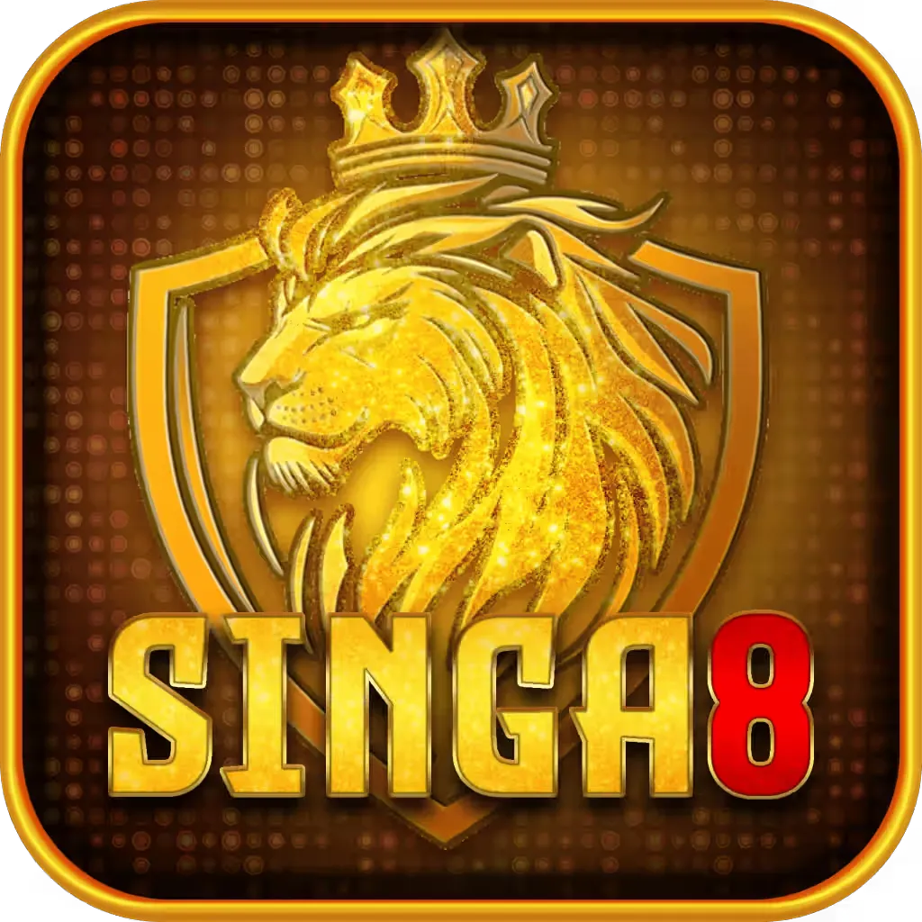 SINGA8 - Game Kasino Seru dan Menguntungkan