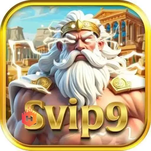 Logo svip9